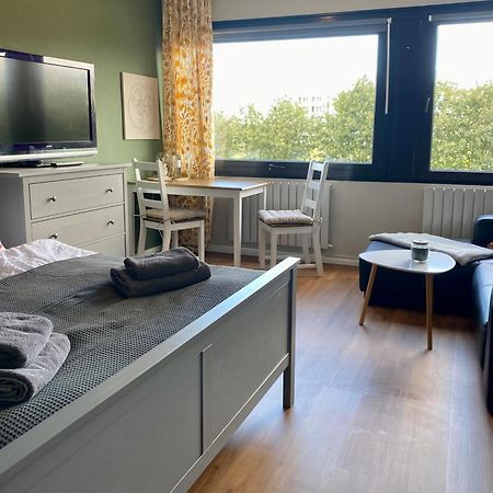 Ferienwohnung Strandhafer Fehmarn Kültér fotó