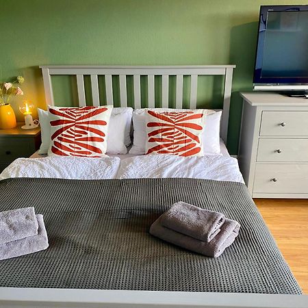 Ferienwohnung Strandhafer Fehmarn Kültér fotó