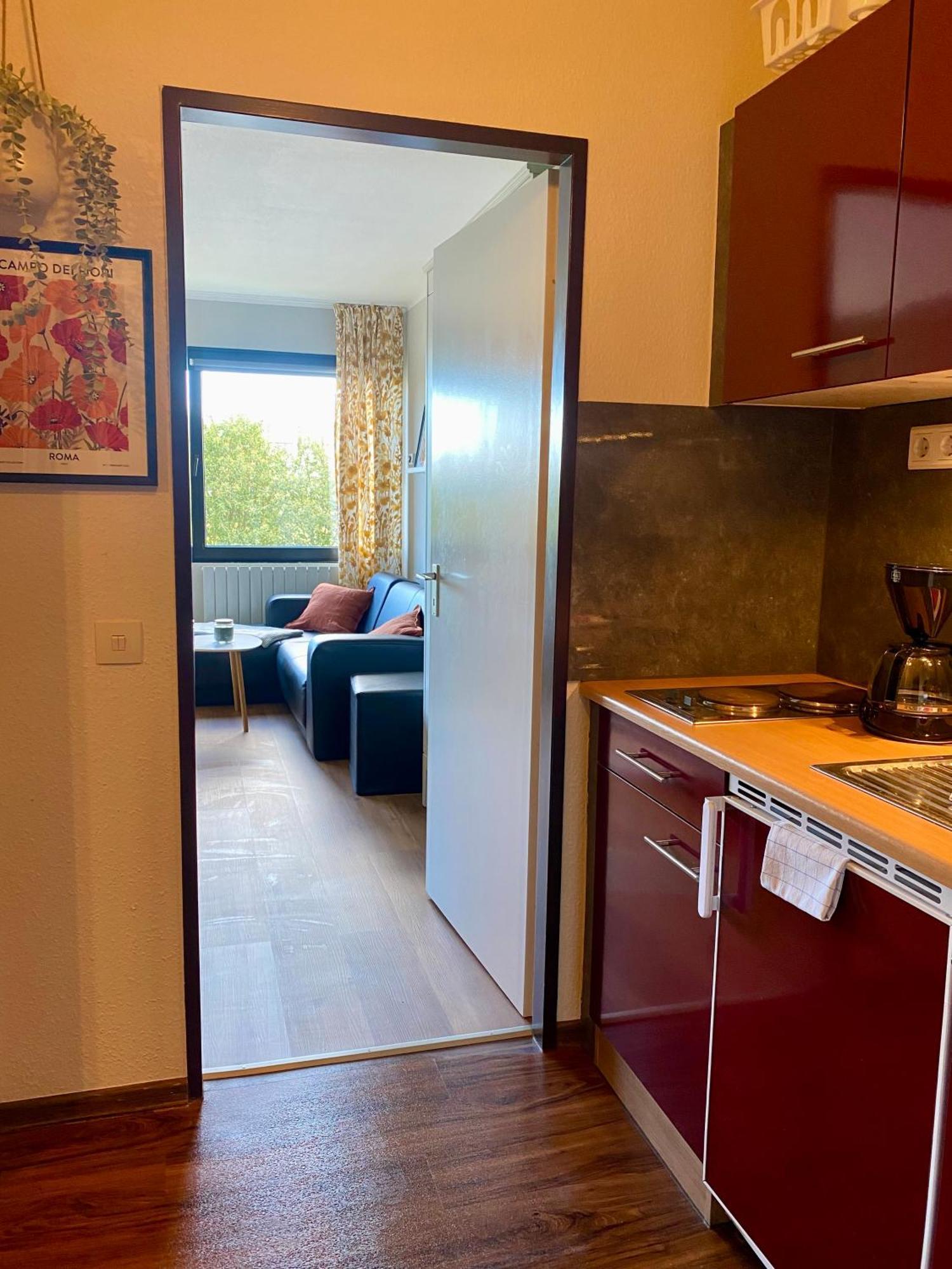 Ferienwohnung Strandhafer Fehmarn Kültér fotó