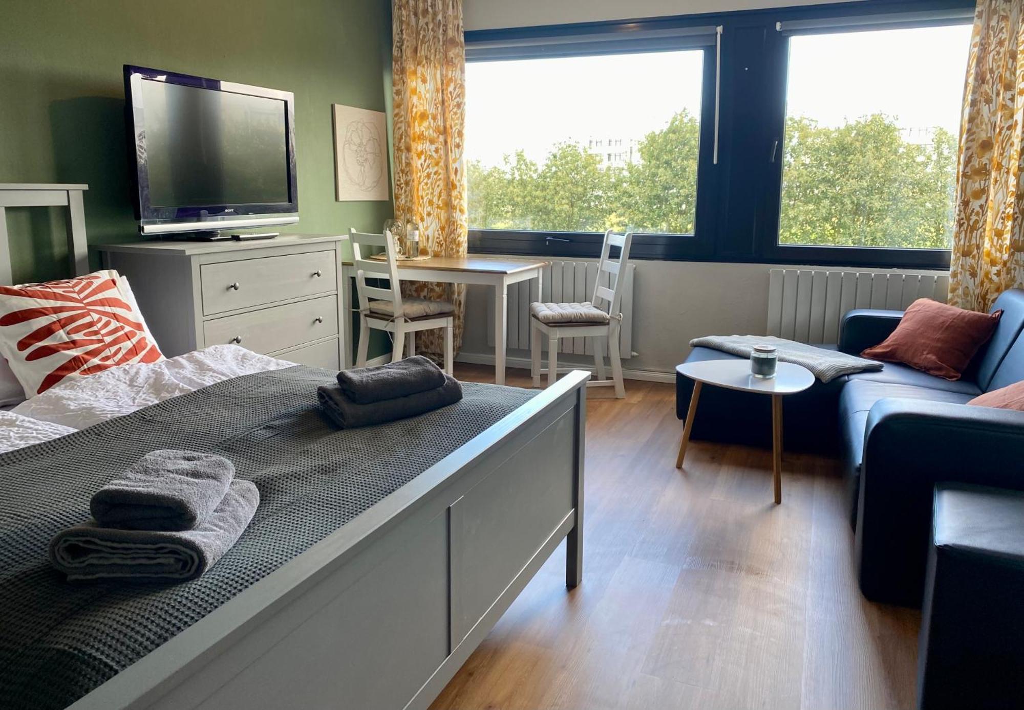 Ferienwohnung Strandhafer Fehmarn Kültér fotó